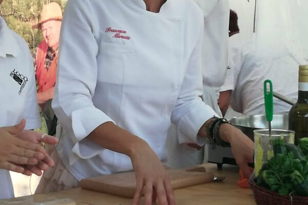 Francesca Marsetti – San Bartolomeo 2019