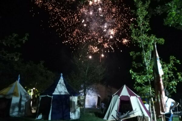 Villaggio Medievale – San Bartolomeo 2019