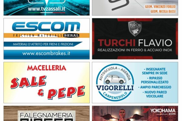 Estate Carpenedolese 2022 – sponsor 2