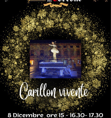 Carillon Vivente