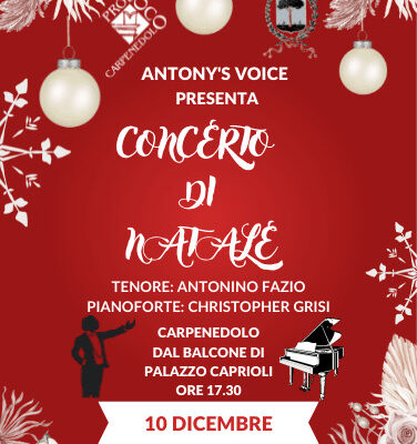 Concerto di Natale