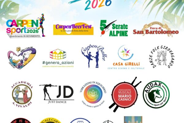 estete carpenedolese 2026 – 5