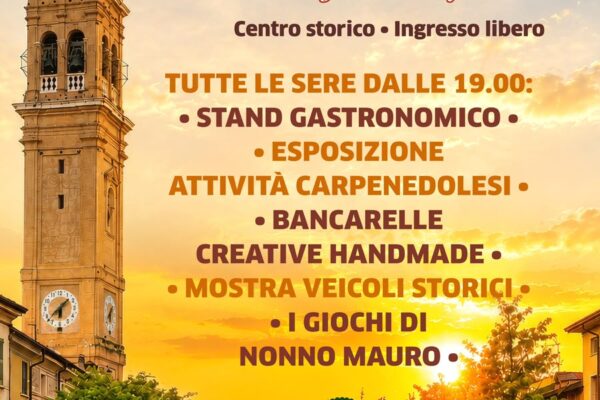 Programma San Bartolomeo 2026 – 3