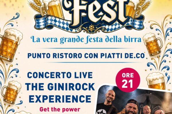 Carpenbeer fest 25092026