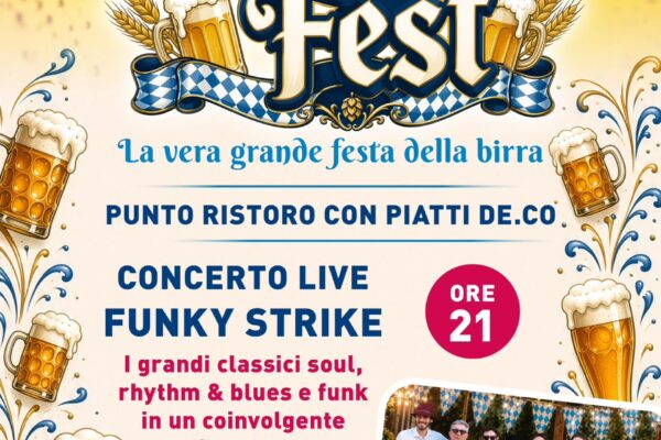 Carpenbeer fest 26092026